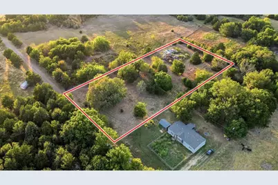 117 W Pecan Street, Ravenna, TX 75476 - Photo 2