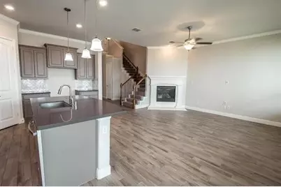 1409 Coleto Creek Trail, Prosper, TX 75078 - Photo 12