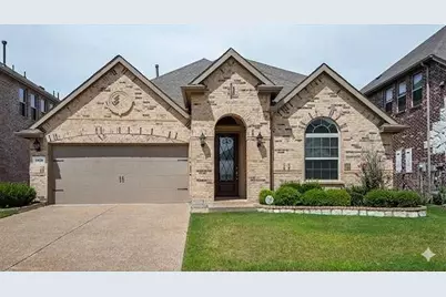 1409 Coleto Creek Trail, Prosper, TX 75078 - Photo 1