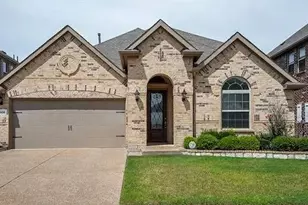 1409 Coleto Creek Trail, Prosper, TX 75078 - Photo 1