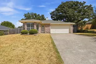 214 Merlin Dr, Weatherford, TX 76086 - Photo 16