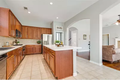 1807 Lake Glen Trail, Mansfield, TX 76063 - Photo 8