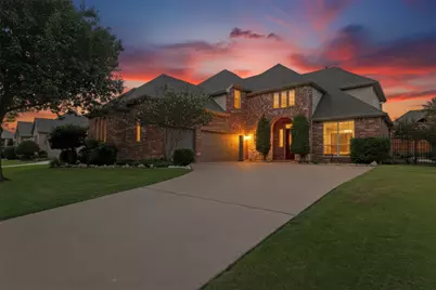 1807 Lake Glen Trail, Mansfield, TX 76063 - Photo 2