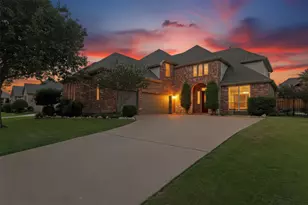 1807 Lake Glen Trail, Mansfield, TX 76063 - Photo 2