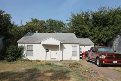 5020 Cedar Hill Road, Fort Worth, TX 76116 - Photo 1