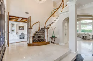 6800 Oak Hill Dr, Fort Worth, TX 76132 - Photo 4
