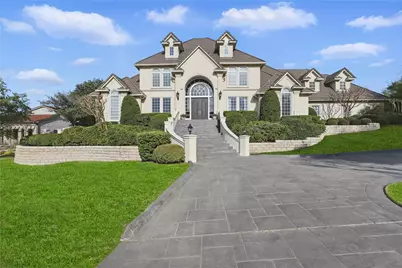 6800 Oak Hill Drive, Fort Worth, TX 76132 - Photo 1
