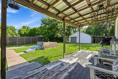 754 N Main Drive, Van Alstyne, TX 75495 - Photo 4