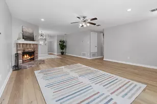 2632 Lake Meadow Dr, McKinney, TX 75071 - Photo 8