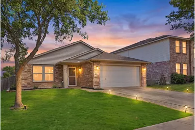 2632 Lake Meadow Drive, McKinney, TX 75071 - Photo 1