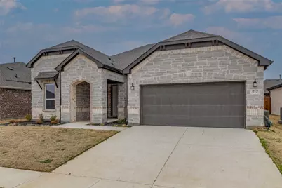 212 Colvin Lane, Justin, TX 76247 - Photo 2