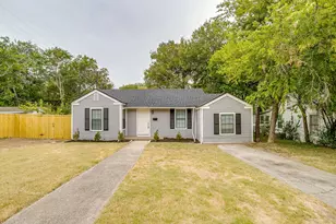 7348 Brazos Ave, Fort Worth, TX 76116 - Photo 2