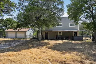 124 County Rd 1621, Clifton, TX 76634 - Photo 1
