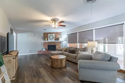 1842 Elmwood Drive, Abilene, TX 79605 - Photo 6