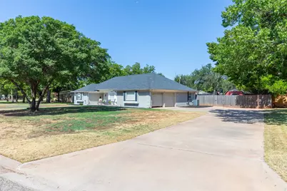 1842 Elmwood Drive, Abilene, TX 79605 - Photo 2