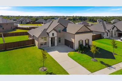 814 Hat Creek Drive, Midlothian, TX 76065 - Photo 14