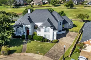 1340 Fairlakes Pointe Dr, Rockwall, TX 75087 - Photo 4