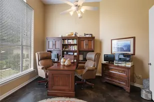 1340 Fairlakes Pointe Dr, Rockwall, TX 75087 - Photo 6