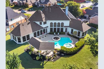 1340 Fairlakes Pointe Drive, Rockwall, TX 75087 - Photo 1