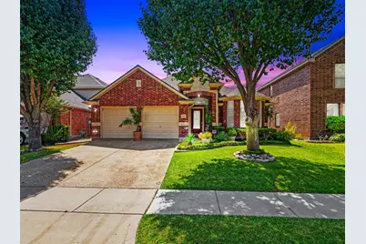 2703 Cove Drive, Grand Prairie, TX 75054 - Photo 28