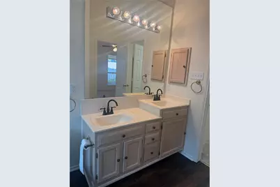 6916 Indiana Avenue, Fort Worth, TX 76137 - Photo 8