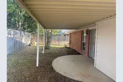 6916 Indiana Avenue, Fort Worth, TX 76137 - Photo 10