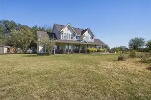 4905 County Rd 1134, Leonard, TX 75452 - Photo 1