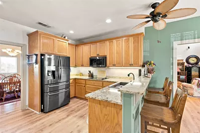 4905 County Road 1134, Leonard, TX 75452 - Photo 14