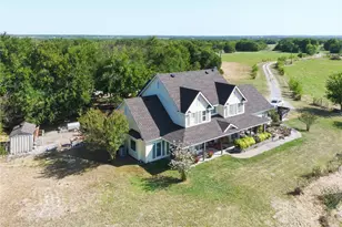 4905 County Rd 1134, Leonard, TX 75452 - Photo 6