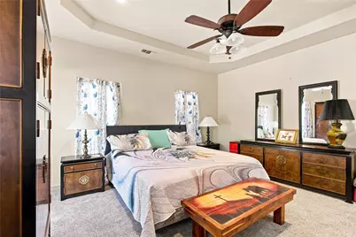 4905 County Road 1134, Leonard, TX 75452 - Photo 8