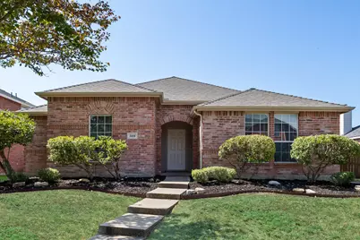 509 Rowdy Drive, Royse City, TX 75189 - Photo 1