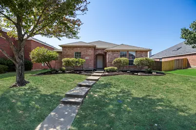 509 Rowdy Drive, Royse City, TX 75189 - Photo 4