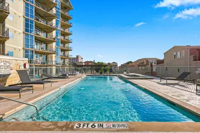 1001 Belleview Street #308, Dallas, TX 75215 - Photo 30