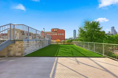 1001 Belleview Street #308, Dallas, TX 75215 - Photo 32