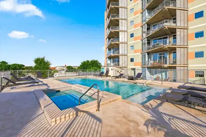 1001 Belleview Street #308, Dallas, TX 75215 - Photo 1