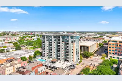 1001 Belleview Street #308, Dallas, TX 75215 - Photo 36