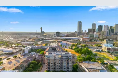 1001 Belleview Street #308, Dallas, TX 75215 - Photo 38