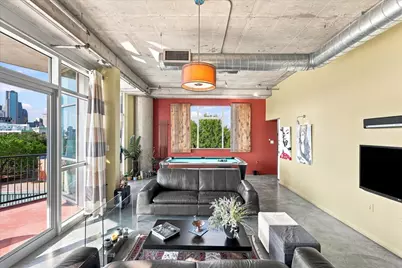 1001 Belleview Street #308, Dallas, TX 75215 - Photo 14