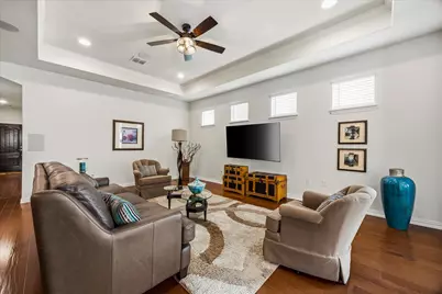 804 Forgotten Forest Way, McKinney, TX 75071 - Photo 12
