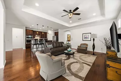 804 Forgotten Forest Way, McKinney, TX 75071 - Photo 14