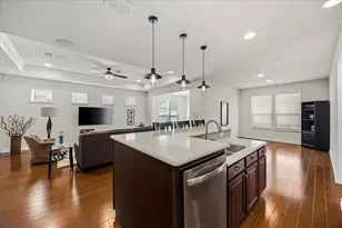 804 Forgotten Frst Wy, McKinney, TX 75071 - Photo 20