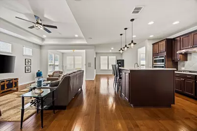 804 Forgotten Forest Way, McKinney, TX 75071 - Photo 12