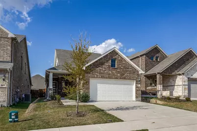610 Hemingway Lane, Lowry Crossing, TX 75069 - Photo 2