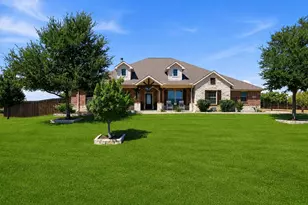 113 High Vista Rd, Decatur, TX 76234 - Photo 2