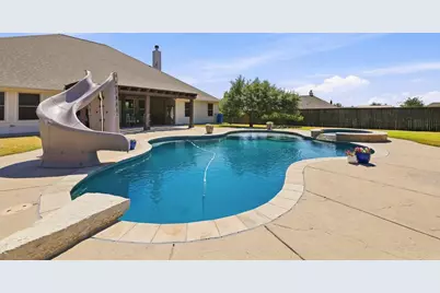 113 High Vista Road, Decatur, TX 76234 - Photo 32