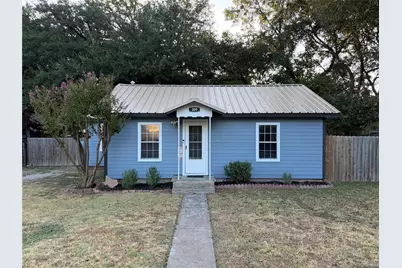 309 S Main Street, Rising Star, TX 76471 - Photo 2