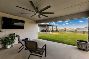 198 Spanish Moss Trl, Rhome, TX 76078 - Photo 32