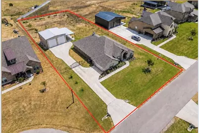198 Spanish Moss Trail, Rhome, TX 76078 - Photo 38