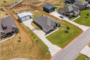 198 Spanish Moss Trl, Rhome, TX 76078 - Photo 38
