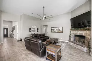 198 Spanish Moss Trl, Rhome, TX 76078 - Photo 10